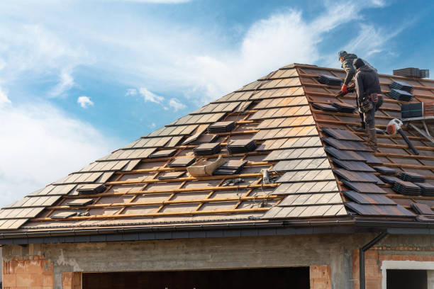 Best Slate Roofing  in Boardman, OR